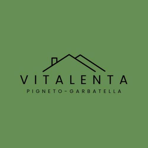Vita Lenta Terrazza Roma Garbatella Екстер'єр фото